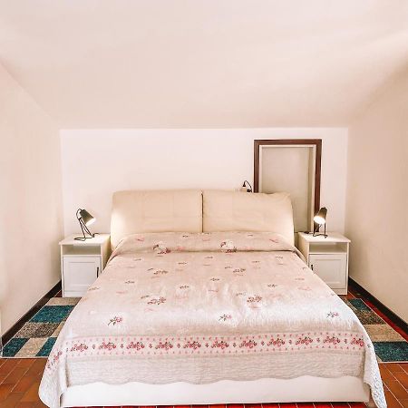 Apartamento Casa Zoe Lezzeno Exterior foto