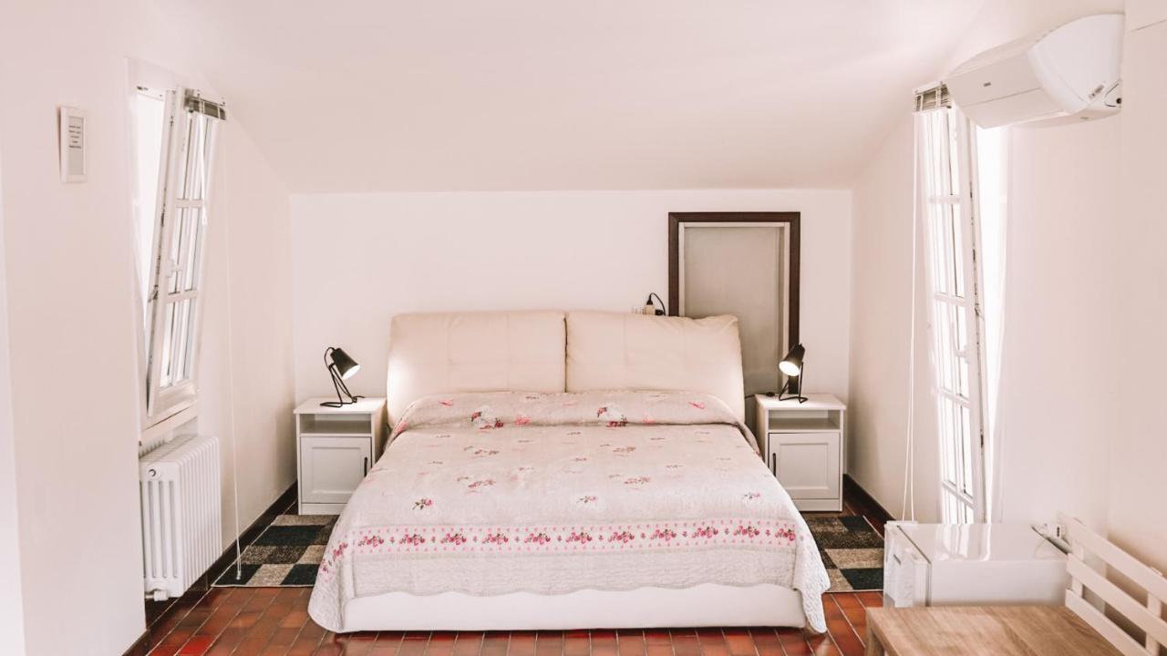Apartamento Casa Zoe Lezzeno Exterior foto