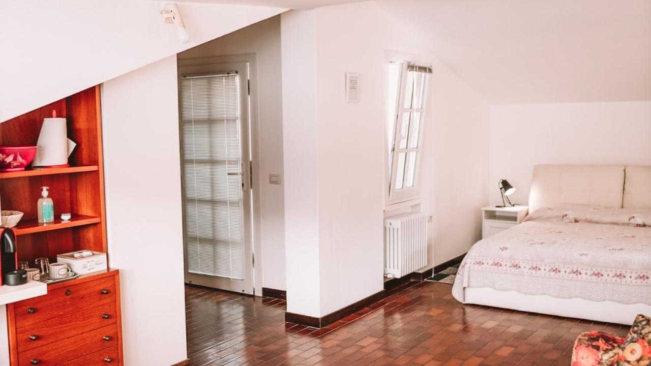 Apartamento Casa Zoe Lezzeno Exterior foto