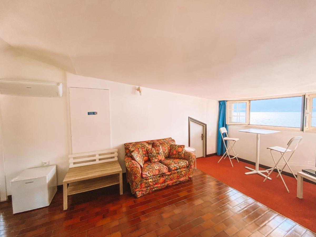 Apartamento Casa Zoe Lezzeno Exterior foto